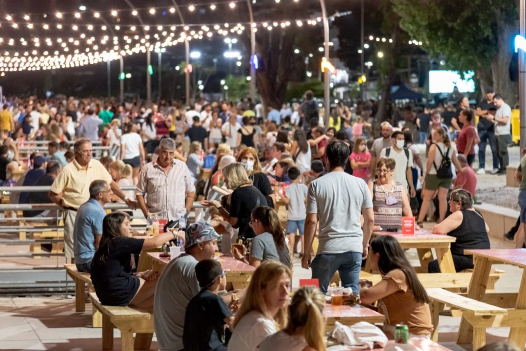 Festival Rico