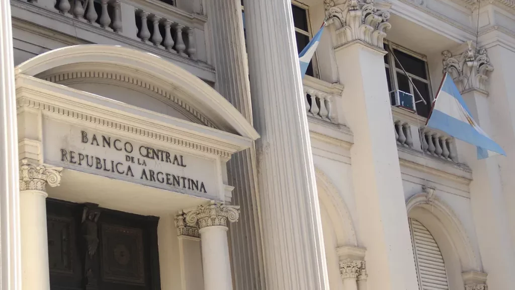 banco central