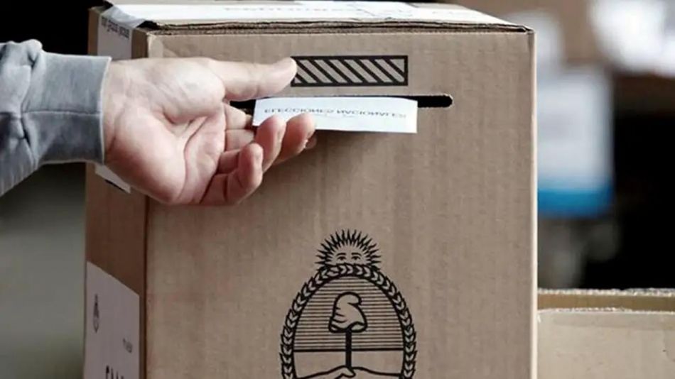 elecciones