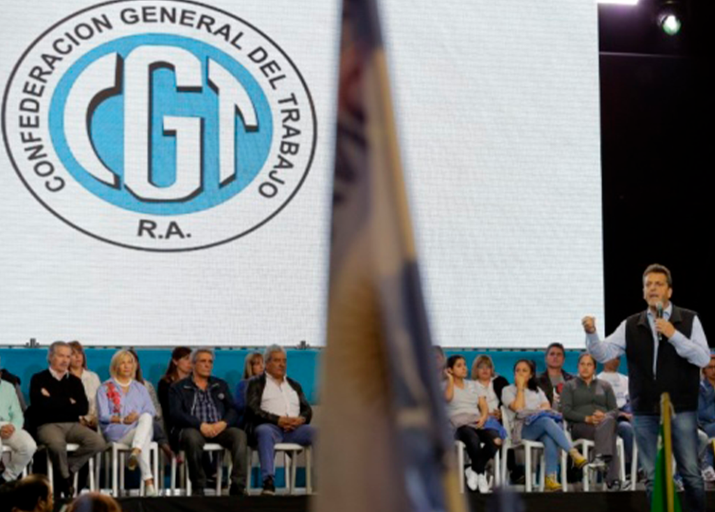 CGT