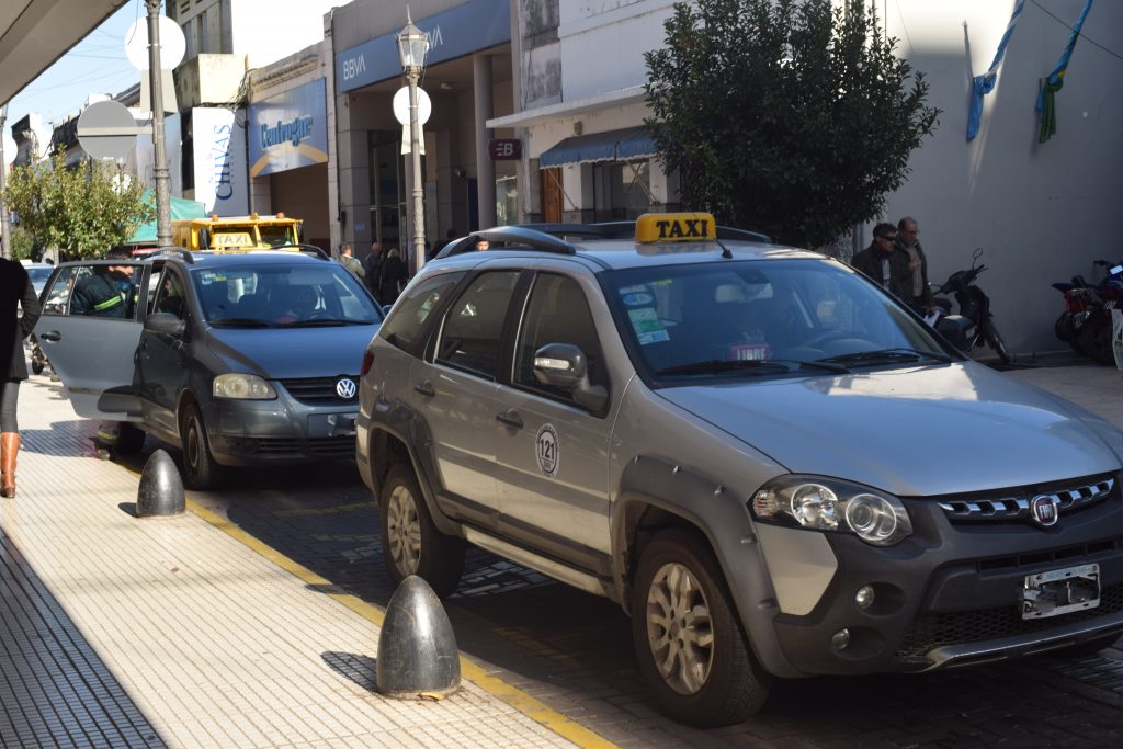 Taxis