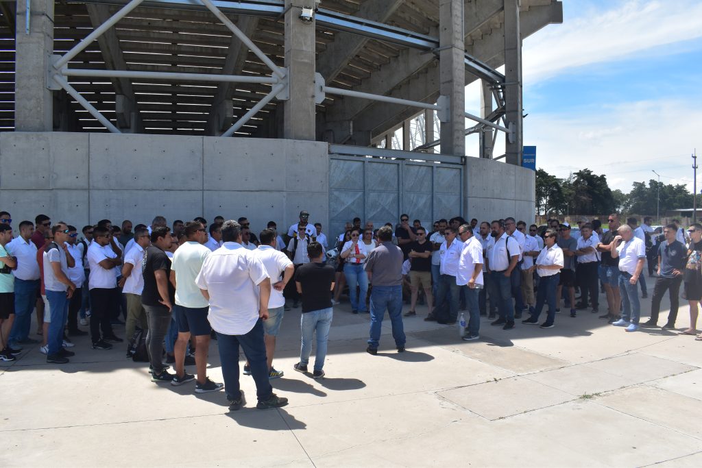 COLECTIVOS