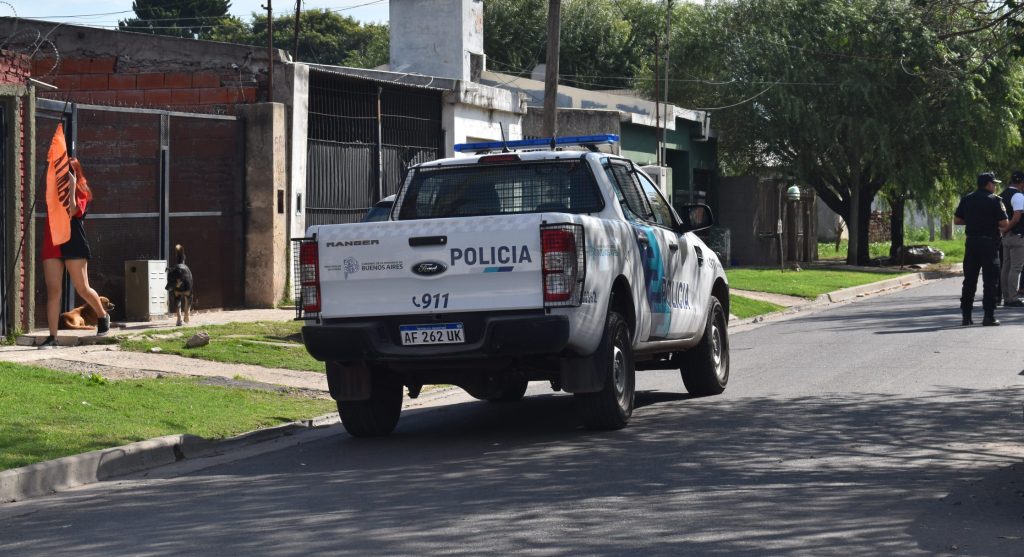 pedido captura