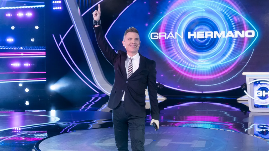 Gran hermano