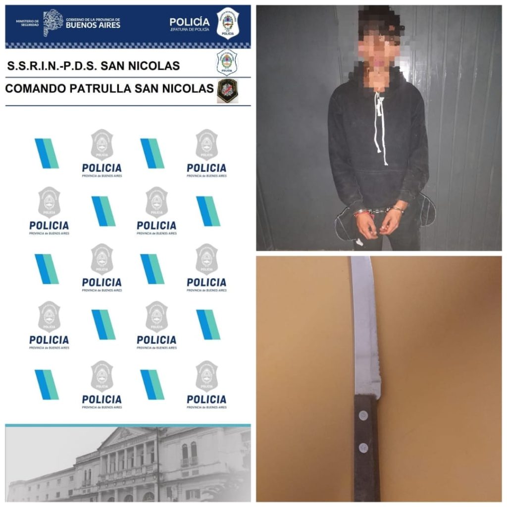 LADRÓN