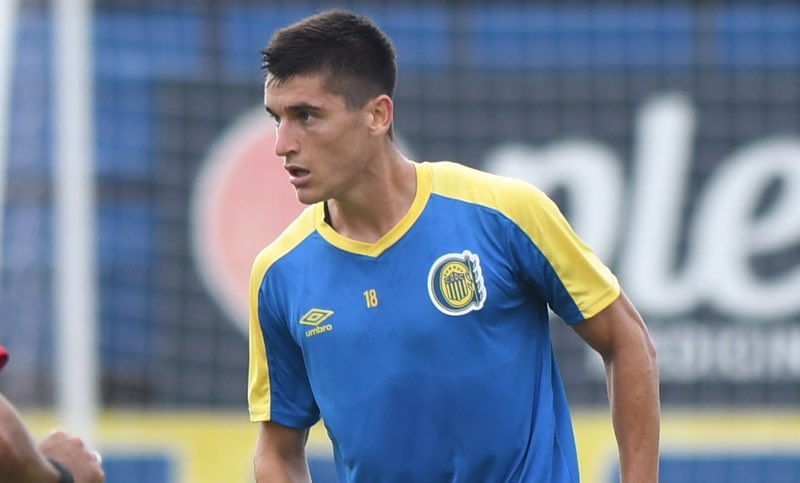 LO CELSO SE ROMPIÓ LOS LIGAMENTOS Y SERÁ OPERADO