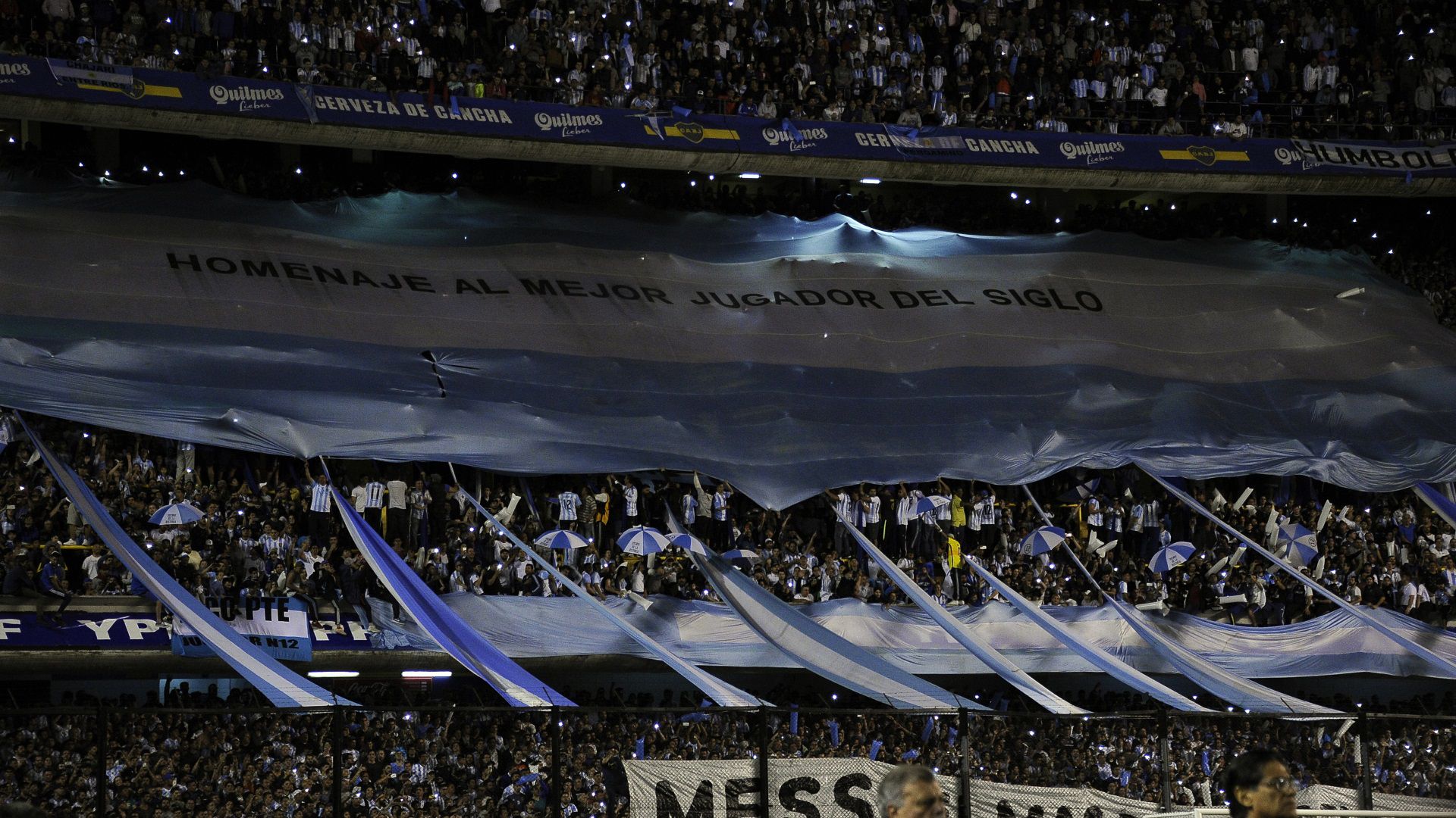 Salen A La Venta Las Entradas Para El Partido De Argentina Y Venezuela