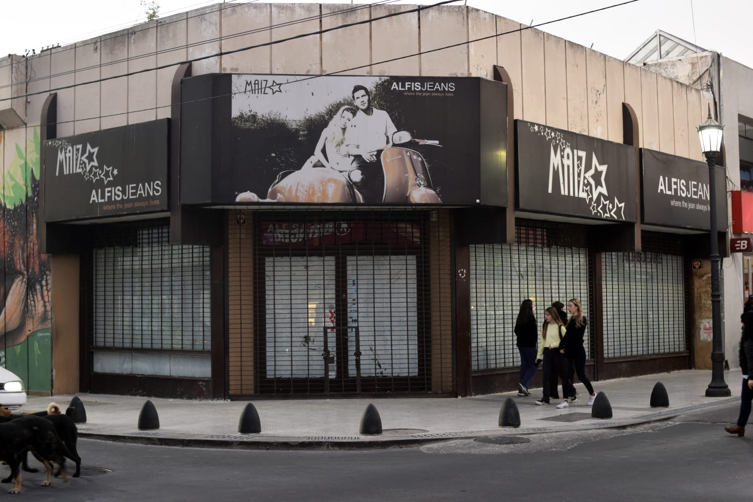 SIMPLICITY LLEGA A SAN NICOLÁS | Diario El Norte, San Nicolás.