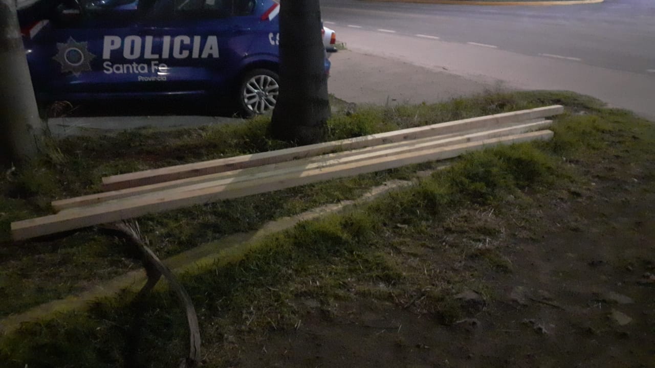 VECINOS DE UN BARRIO PREOCUPADOS POR LA INSEGURIDAD | Diario El Norte ...