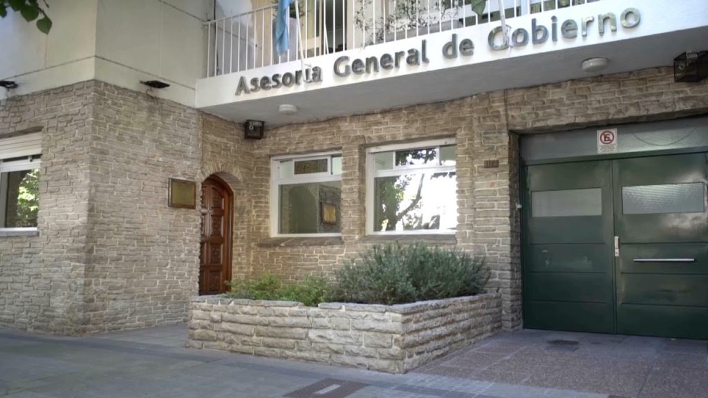 IOMA: un dictamen de Asesoría General de Gobierno adverso al municipio habilitó la vía judicial