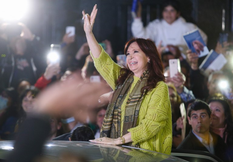 Kirchner