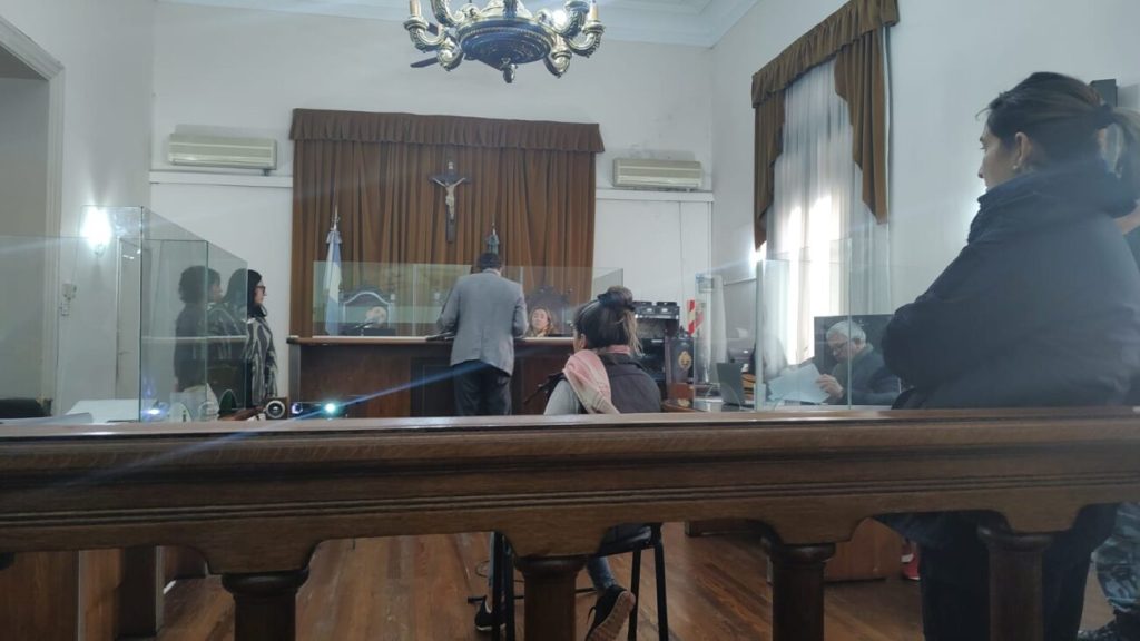 Pidieron 20 años de prisión para el hombre que intentó matar a su expareja en San Pedro