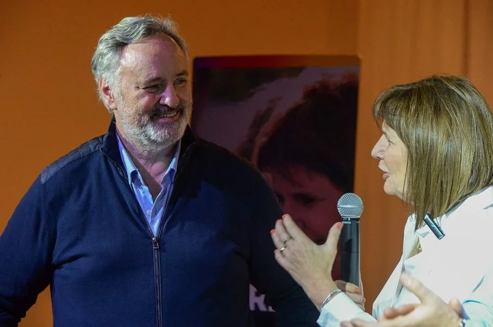 Bullrich De la Torre