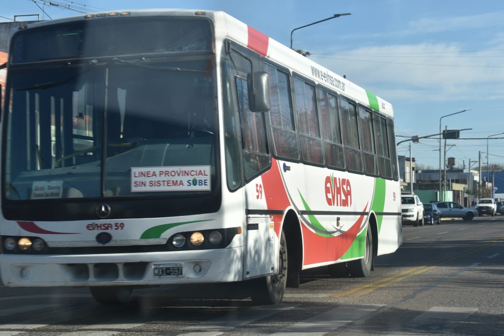 transporte