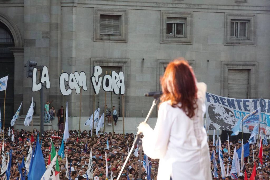 Cristina