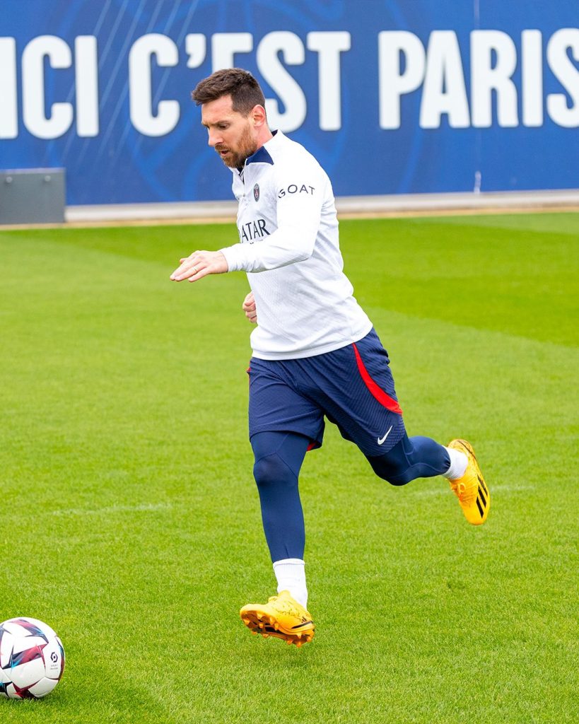 Messi