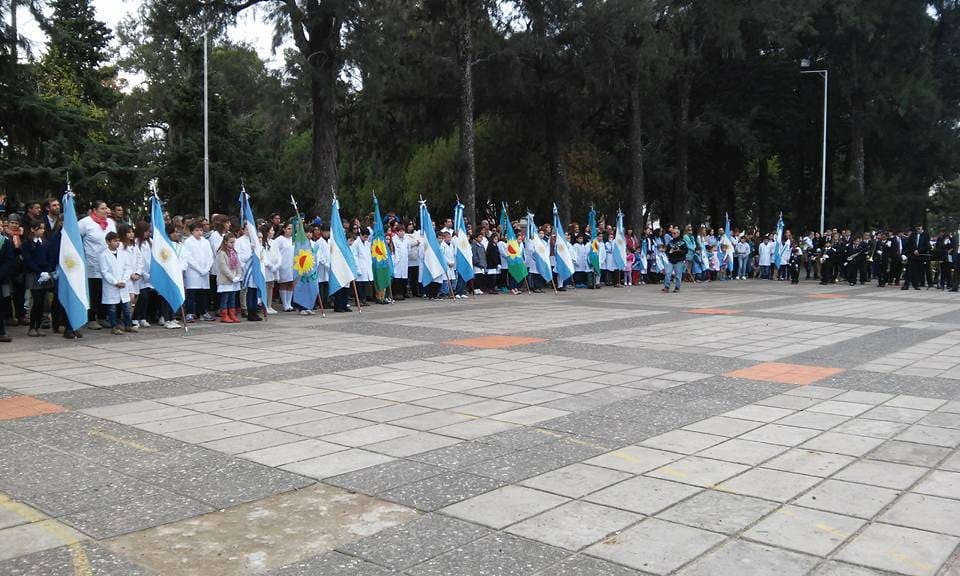 25 de mayo