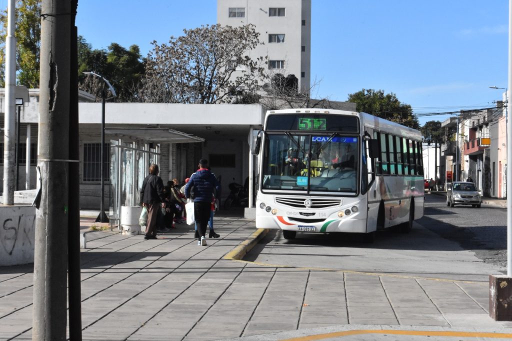 colectivo