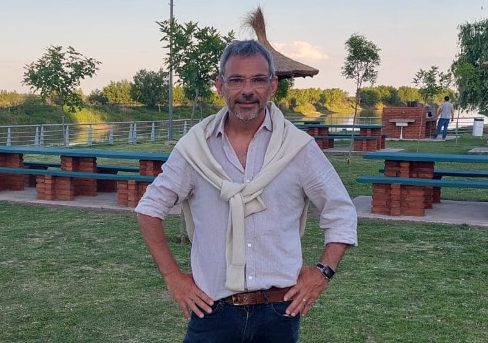 Capriotti: "Estamos sorprendidos por la dureza de la sanción"