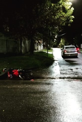 motociclista
