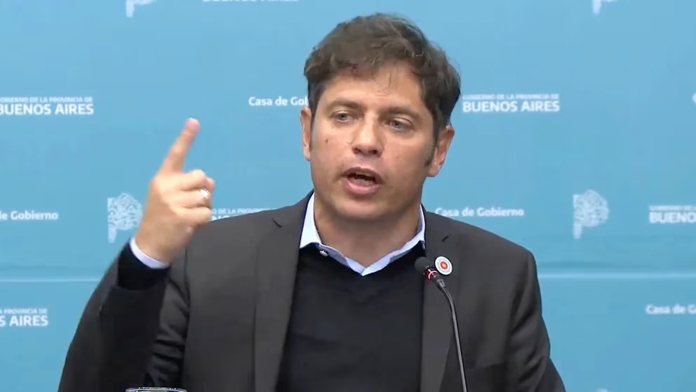 Kicillof