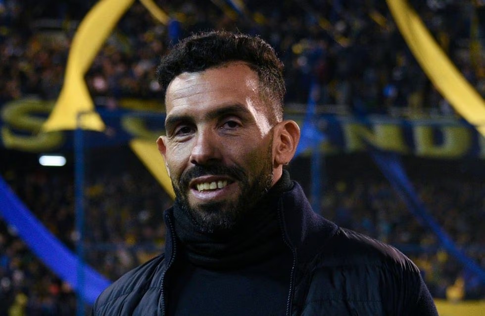 Tevez: "Boca perdió por una injusticia y se la tiene que bancar"