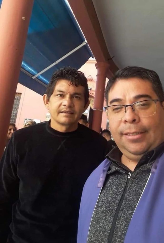 Pulga Rodríguez