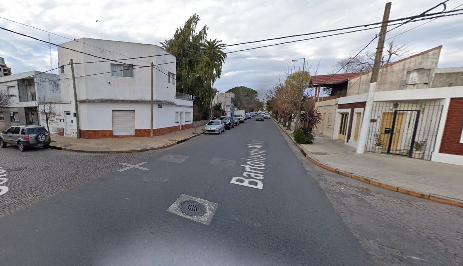 Ladrones
