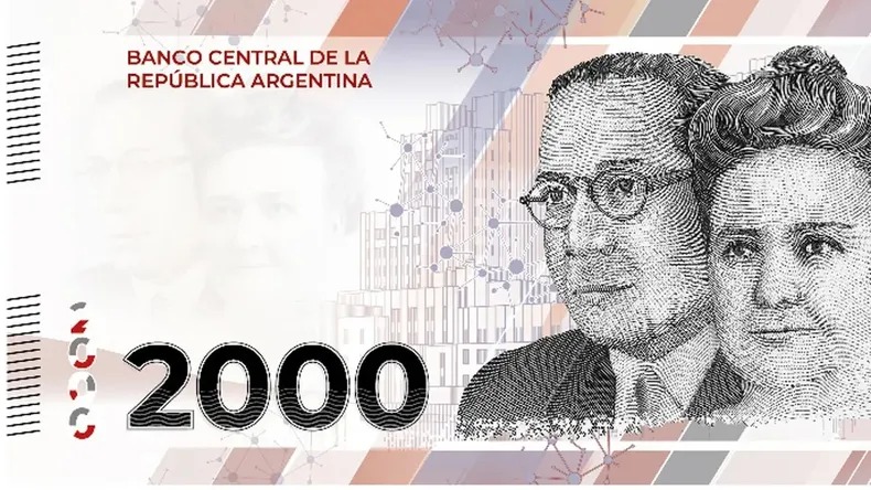billete