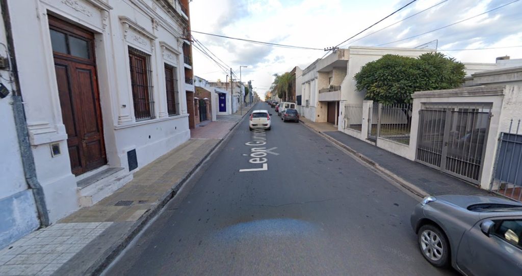ladrones