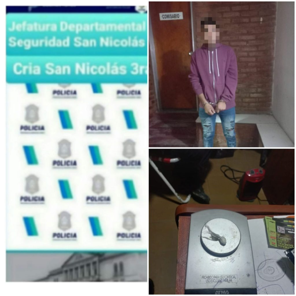cocaína
