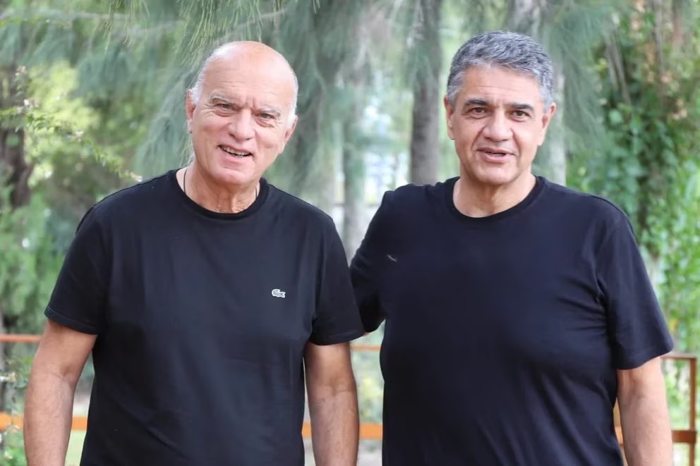 Macri Pro