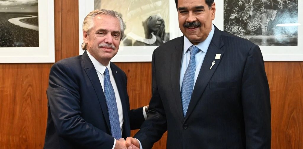 Maduro