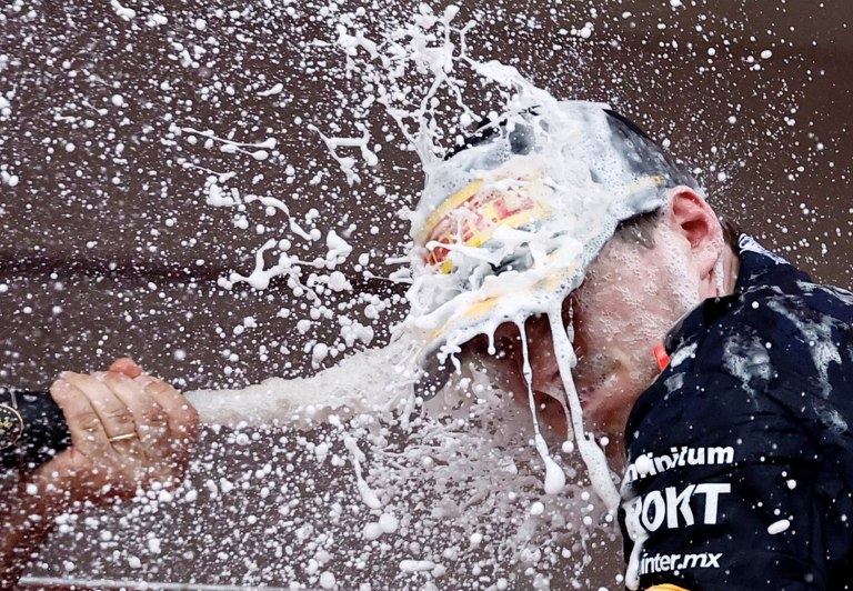 Verstappen