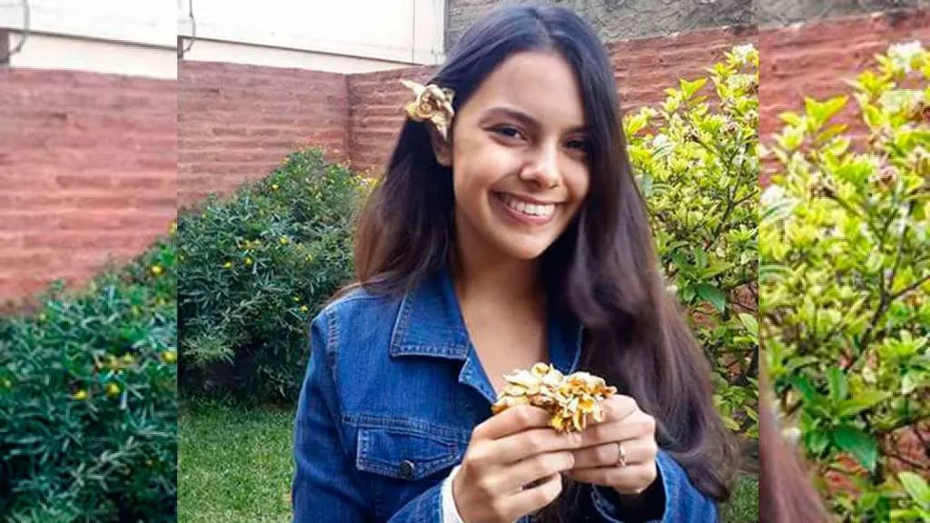 Femicidio de Anahí Benítez: condenaron a perpetua a Villaba y absolvieron a Bazán