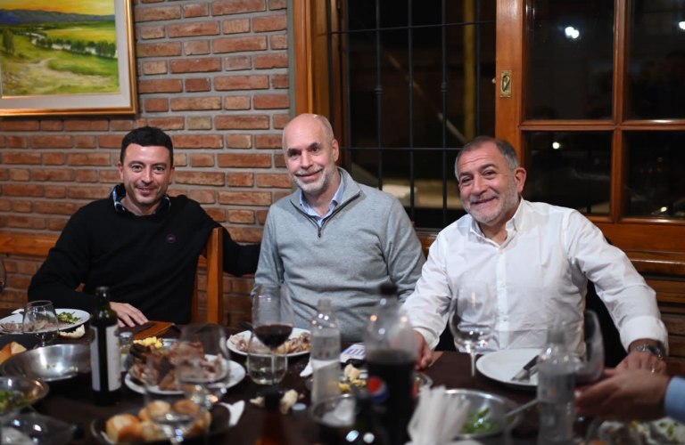 Larreta