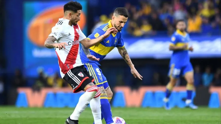 BOCA