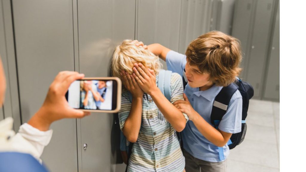 Bullying en las escuelas: ¿Por qué sucede y cuáles son los mecanismos para prevenir ésta problemática?