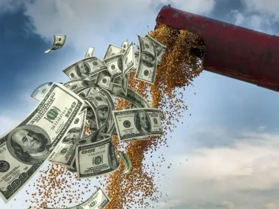 Exportadores liquidaron US$ 162,9 millones y el Banco Central volvió a cerrar con saldo comprador