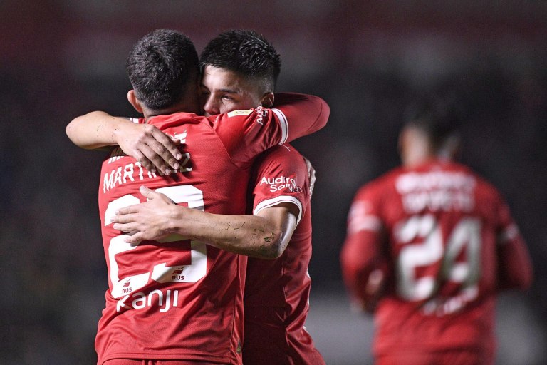 Independiente recibe a Tigre con cambios y la necesidad de salir del fondo