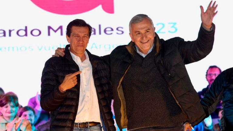 MORALES JUJUY