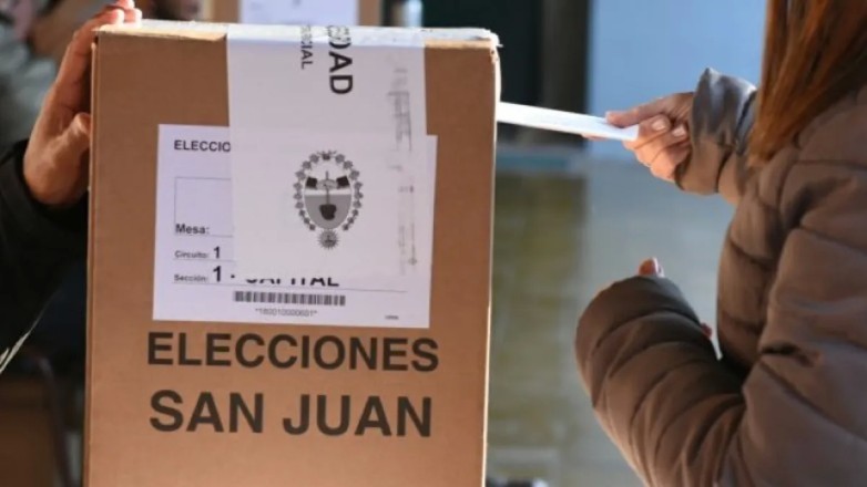elecciones san juan