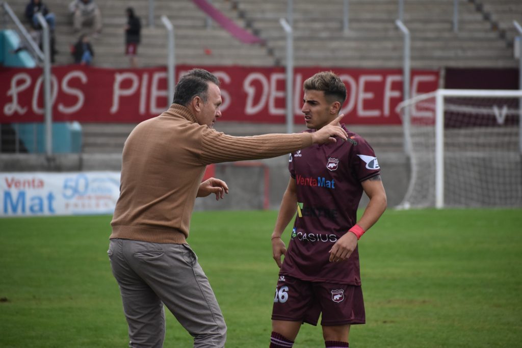 Defensores Villa Ramallo