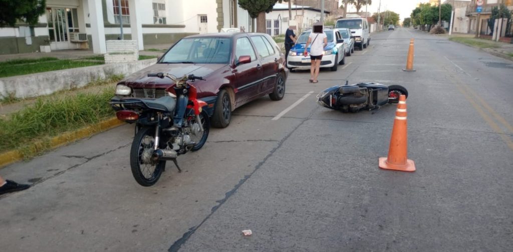 Rivadavia
