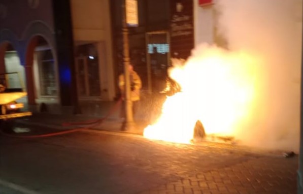 fuego