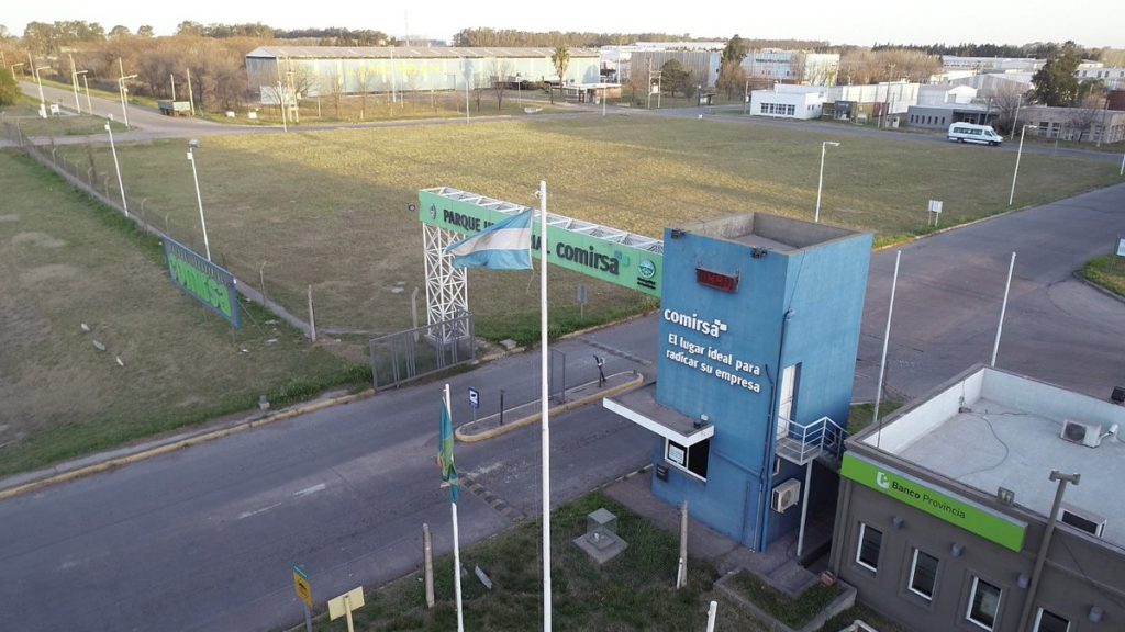 El impacto de la caída de la producción de Ternium en el resto de la industria local