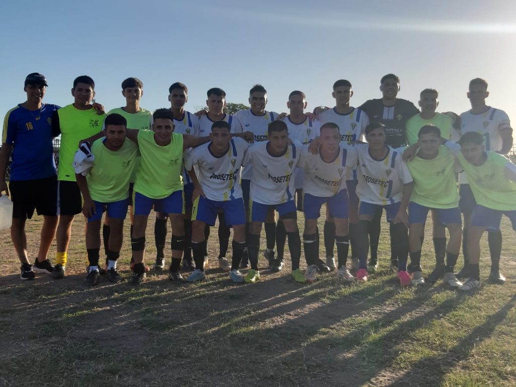 Doce arrancó el año ganando