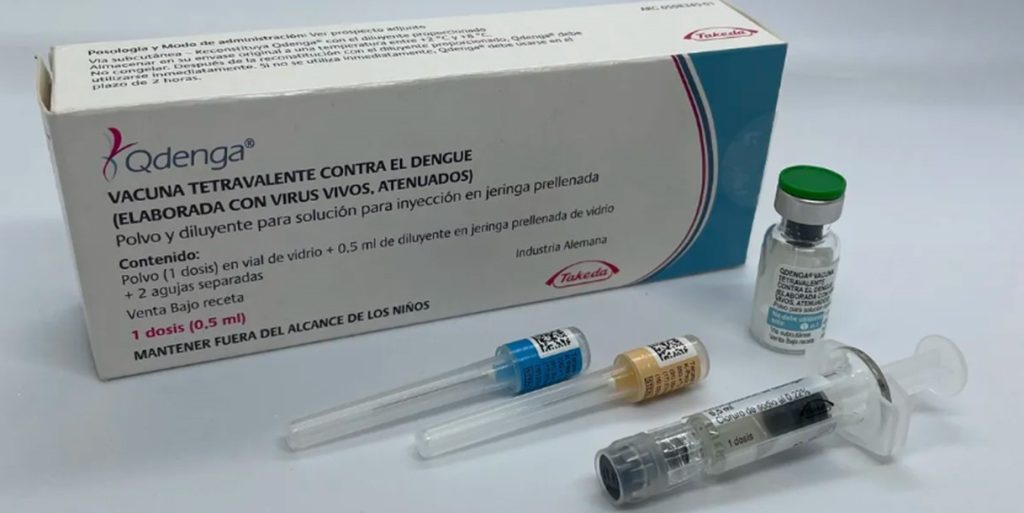 dengue