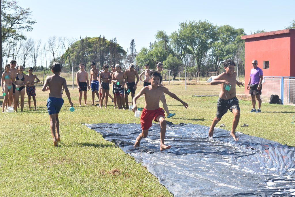 Último día de las “Escuelas abiertas de verano” con cierres en los