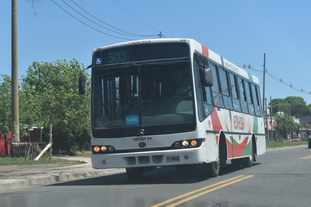 Transporte Público